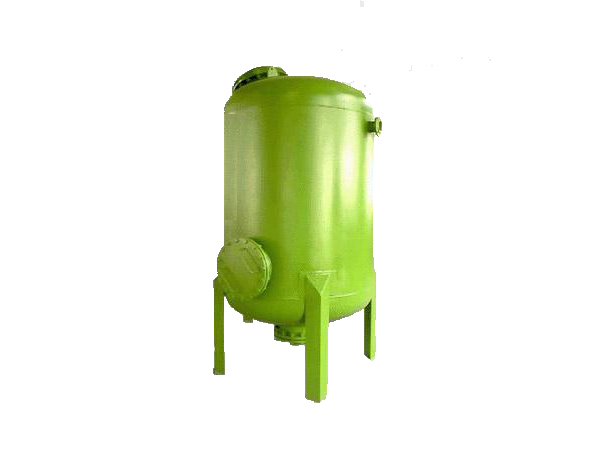 多介質過濾器的濾料填充前都需要做好哪些內容的檢查？