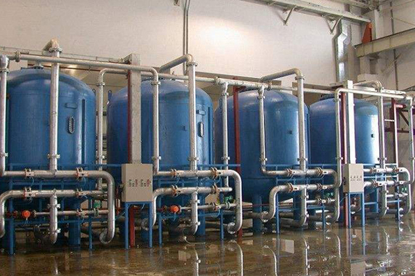 多介質(zhì)過(guò)濾器要怎么選擇，價(jià)格怎么樣？